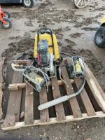 Concrete Vibrators