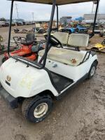 Yamaha golf cart/parts