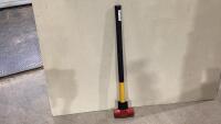 SLEDGE HAMMER 6 LB