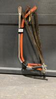 (3) SWEDE SAWS