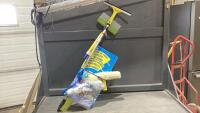 WINDOW WASH TOOL
