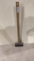 SLEDGE HAMMER - 8 LB