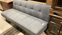 FUTON COUCH