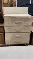 VINTAGE VICTORIAVILLE FURNITURE