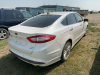 2014 Ford fusion SE - 3