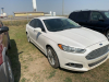 2014 Ford fusion SE - 4