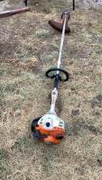 STIHL GAS WEED WHIP -FS 56RC