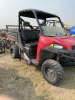 2015 Polaris, ranger 4 x 4, 570 EF hi side-side - 2