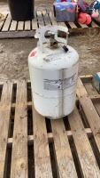 PROPANE BOTTLE