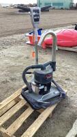 CLARKE AMERICAN SANDERS FLOOR SANDER - 085-18