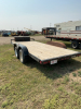 16 foot Southland equipment trailer - 4