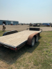 16 foot Southland equipment trailer - 5