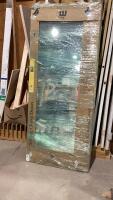 SLIDING CLOSET DOORS
