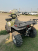 2001 Polaris sportsman, 500 HO quad - 2