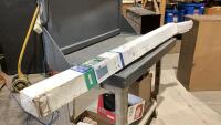 RETRACTABLE SCREEN DOOR