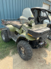 2001 Polaris sportsman, 500 HO quad - 4