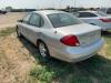 2003 Ford Taurus SE ( Donation ) - 2