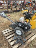 Husqvarna Rototiller/parts