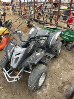 Viper 90 quad