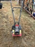 Earthquake 43 cc mini cultivator