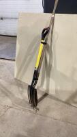 POTATO FORK + SHOVEL
