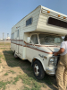 1979 Chev Vandura Camper Van - 4