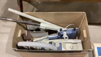 ELECTROLUX VACUUM AND ACCESSORIES