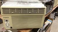SIMPLICITY AC UNIT - WINDOW MOUNT