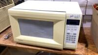 GOLD STAR MICROWAVE