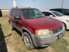 2001 Ford escape - 5