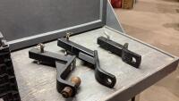 CRATE WITH TRAILER HITCHES - 3