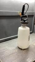 HAND SPRAYER &ldquo;ROUNDUP&rdquo;