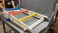 LADDER GOLF GAME