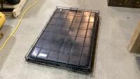 WIRE PET CRATE