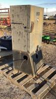 MASTERBUILT GAS SMOKER