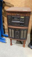 TEAC &ldquo;NOSTALGIC&rdquo; STEREO SYSTEM