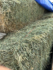 Horse Hay Bales - 2