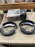 Wagner Brake Shoes