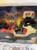 Remote control dinosaur catcher - 3