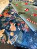 New reversible plush throw - 4
