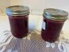 Raspberry diet jam