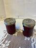 Raspberry diet jam - 2