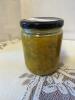 1 Jar of relish and 1 jar of Haskap raspberry jam - 2