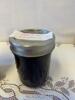 1 Jar of relish and 1 jar of Haskap raspberry jam - 3
