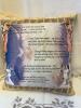 Handmade amazing Grace pillow - 2