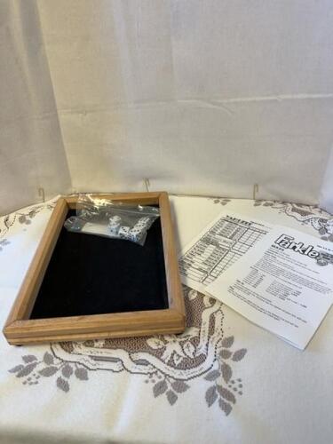Handmade dice tray