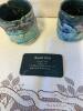 Two ceramic cups - 2