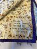 Handmade baby quilt - 2