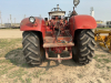 International 706 Diesel Tractor with 2350 international loader - 2