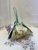 14 inch casserole carrier with corning ware bowl